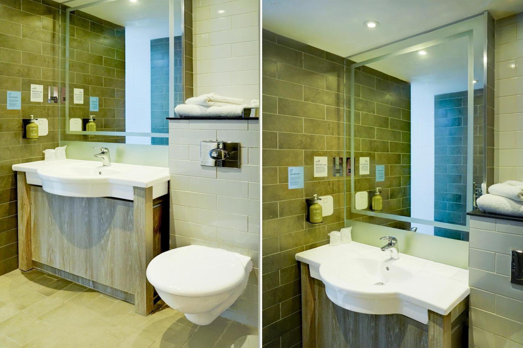 Belvilla Crewe City Centre Hotel Lifestyle Exterior photo