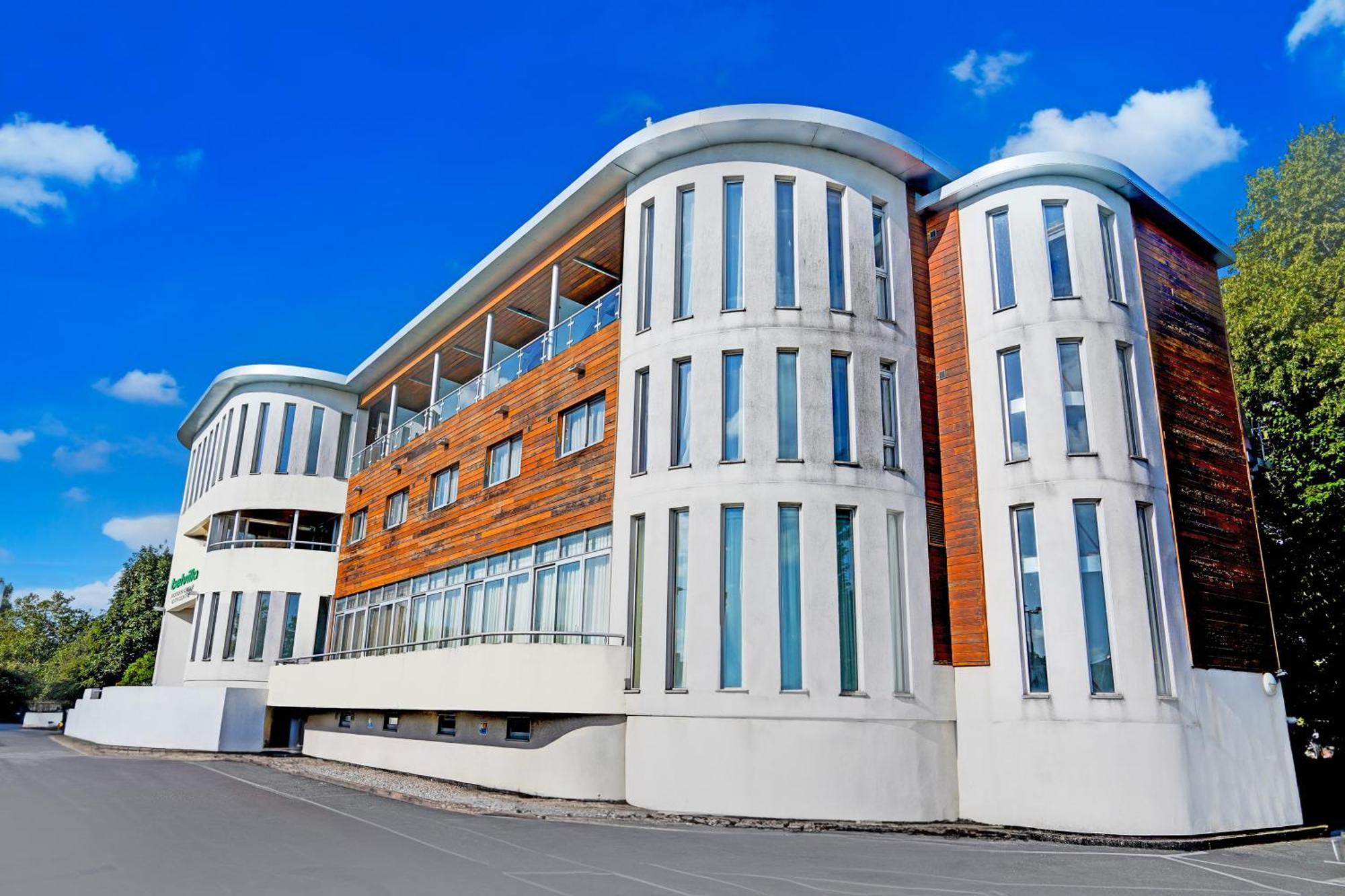Belvilla Crewe City Centre Hotel Lifestyle Exterior photo